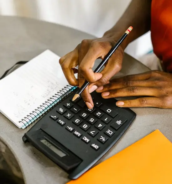 Main image of the website representing it's theme.